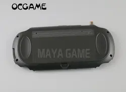 OCGAME для psv ITA1000 psv 1000 3g версия сенсорного экрана панель для PS Vita 1000 psv 1000 задняя панель корпуса