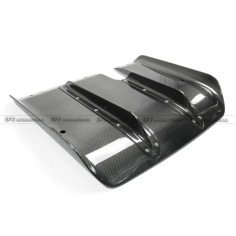 R35 LB Style Rear Diffuser CF(2)_1