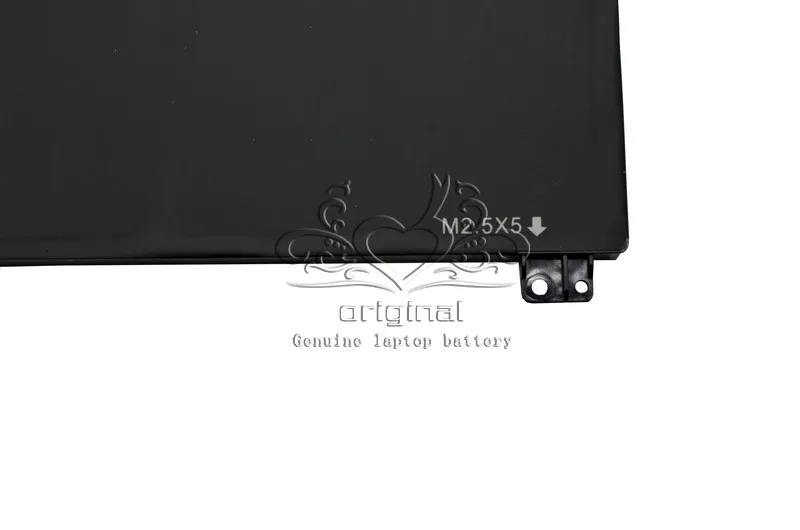 Оригинальный аккумулятор JIGU H76MV OH76MV T0TRM TOTRM Y758W для ноутбука DELL Precision M3800 XPS 15 9530|battery