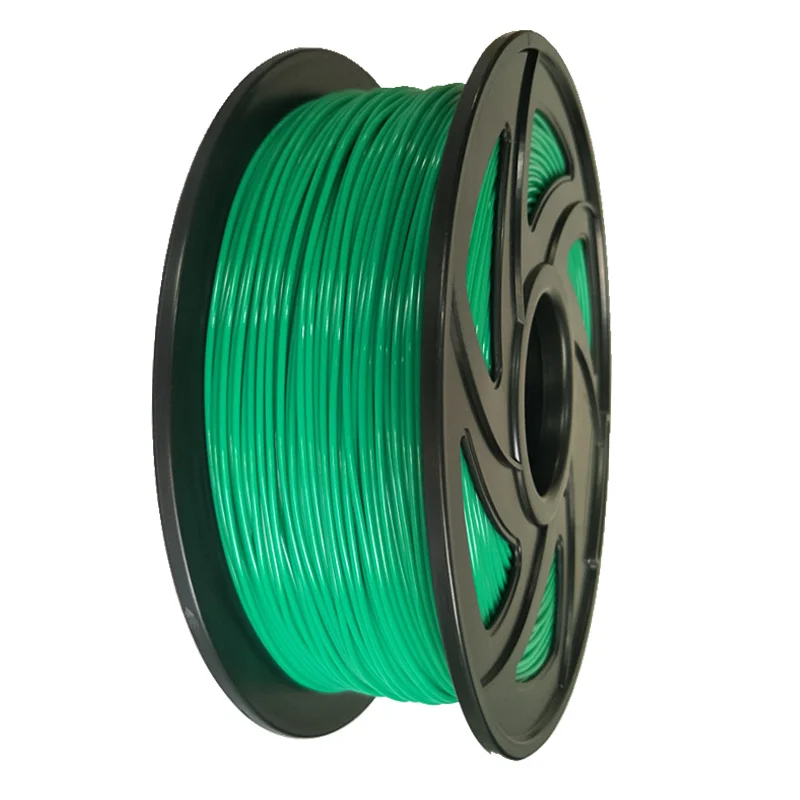 3D طابعة خيوط عالية Intensit 3D الطباعة القلم البلاستيك المواضيع سلك 1.75 مللي متر طابعة الاستهلاكية 3D القلم خيوط ل RepRap