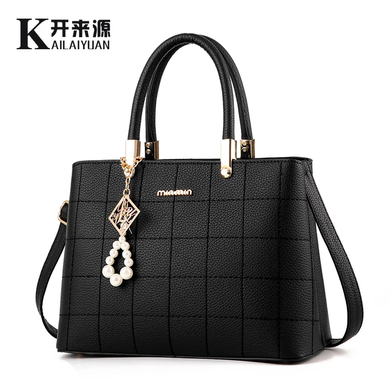 

Women's bag 2019 new bag female fashion ladies handbag shoulder Messenger bag