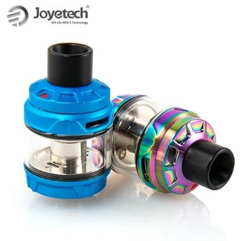 

Original Joyetech Cubis Max Atomizer 5ml capacity with NCFilm heater Coil atomizer Electronic cigarette vaporizer for ULTEX T80