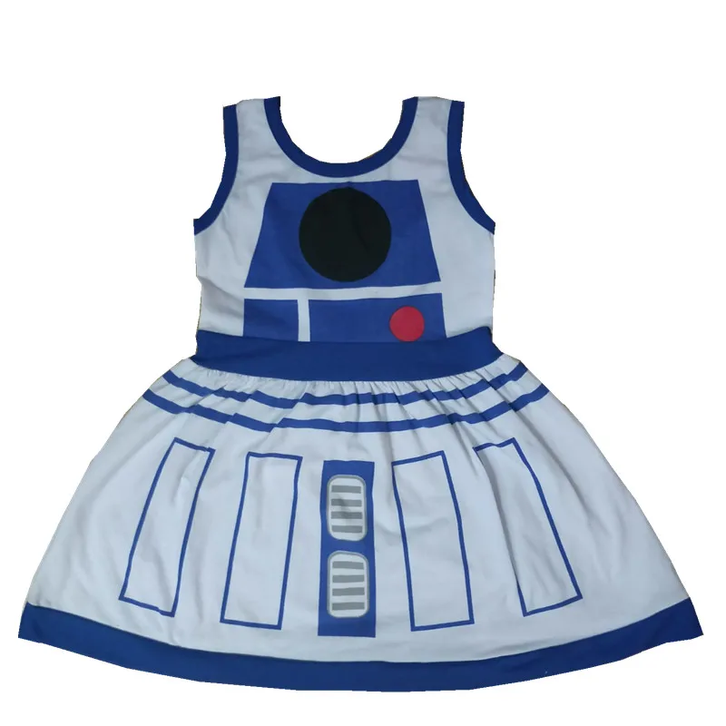 Нарядное платье-пачка принцессы для девочек Летнее праздничное бальное платье