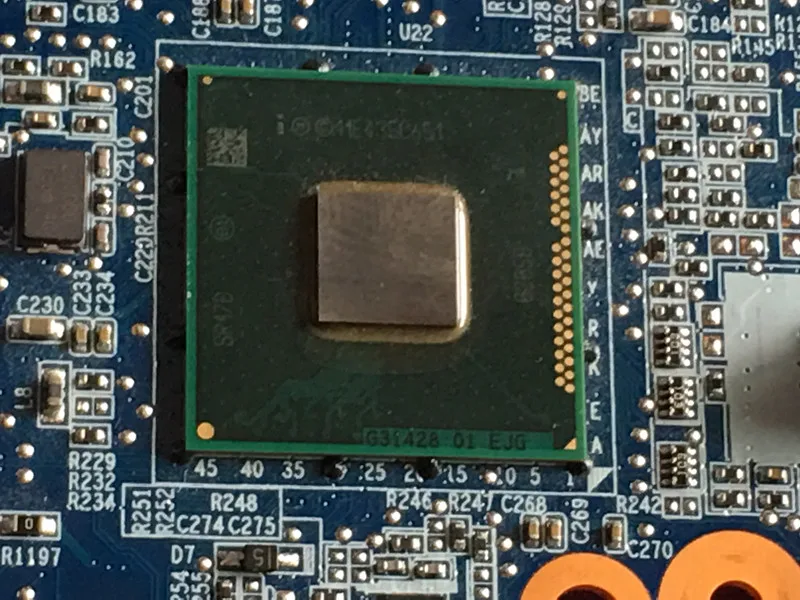 Para la placa base del ordenador portátil CLEVO P370SM 6-71-P37A0-D02C 100% TESED OK Para la placa base del ordenador portátil CLEVO P370SM 6-71-P37A0-D02C 100% TESED OK