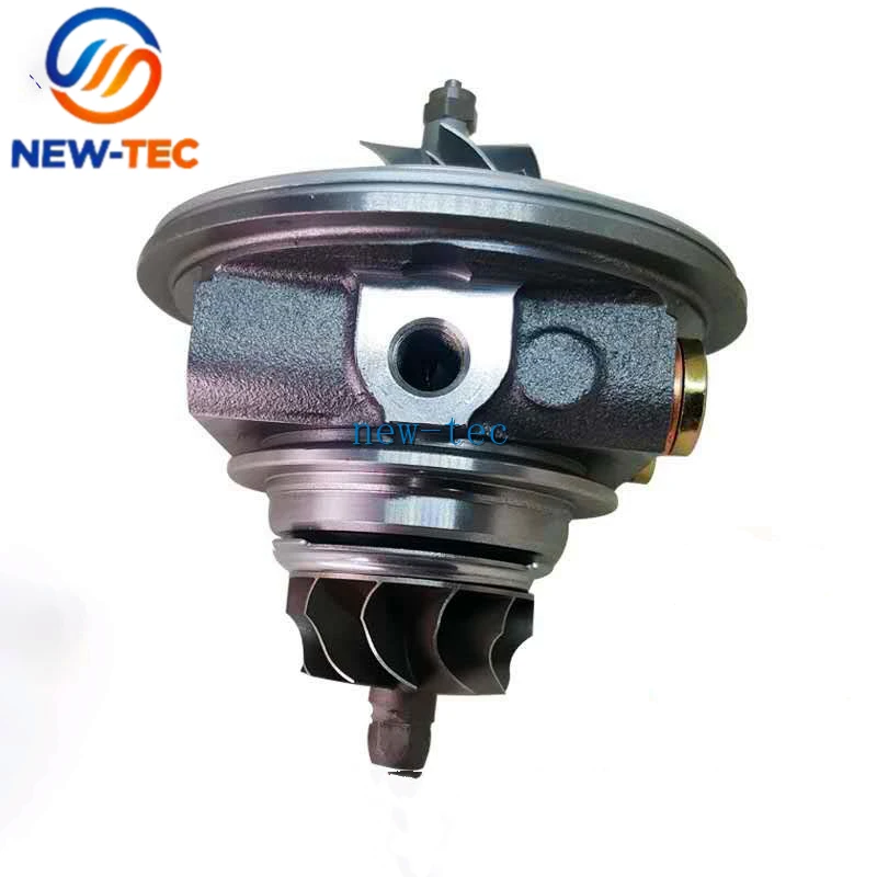 Турбо картридж K03 53039880248 для Volkswagen Golf V 1.4L TSI двигатель BLG, BMY, Golf VI, Polo V, Scirocco, Tiguan, Touran