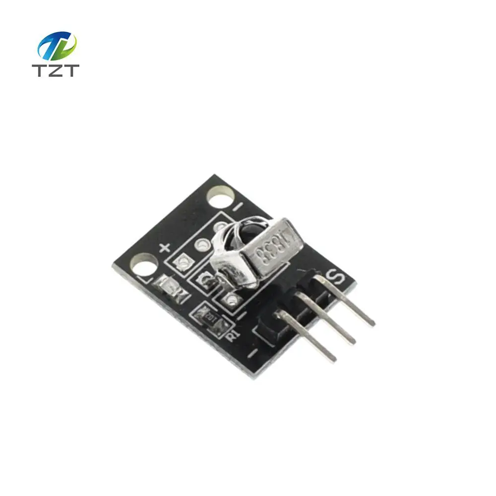 3pin KY 022 TL1838 VS1838B 1838 Универсальный IR Инфракрасный датчик приемник модуль для Arduino Diy