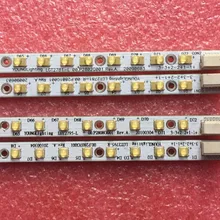 2 шт./компл. адвокатского сословия СИД светильник Для Imac дисплей LGT2781-L LGT2781-R 00. P2801G001 REV. 1 шт. = 36led 310 мм iphone панель