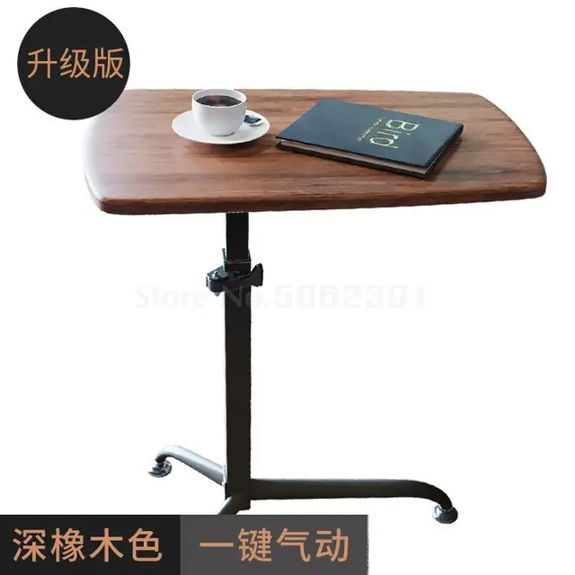 Podium Mobile Table Speaking Desk Teacher Training Desk Simple