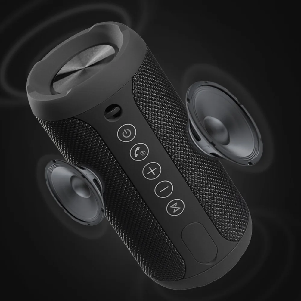 Bluetooth динамик водонепроницаемый портативный открытый беспроводной мини Колонка