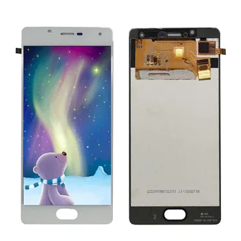 

5 pcs/lot For Wiko U Feel LCD and Touch Screen Assembly Repair Parts 5.0 inch For for Wiko U Feel Phone