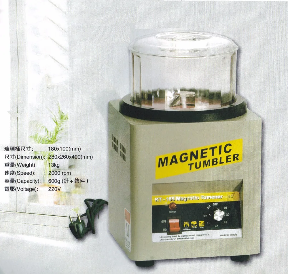 

jewelry polishing tumber,jewelry grinding machine,mini magnetic polisher 220v