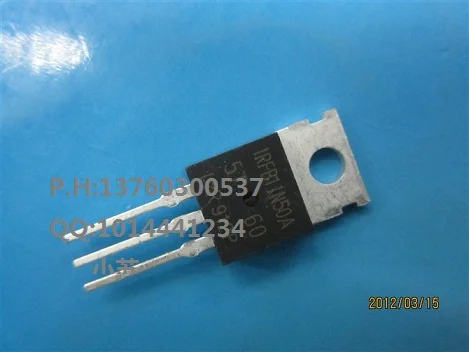 Ади ~ ic 20 ШТ./ЛОТ IRFB11N50A|lot|lot lot |