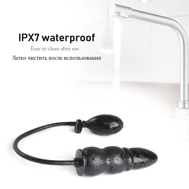 Anal sex toys (10)