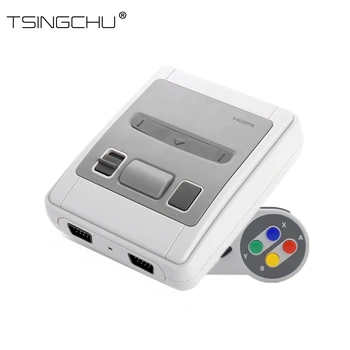 

HDMI Output Built-in 621/600 Retro Classic Games Mini TV Video Game Console Childhood Double Controllers TV Handheld Game Player