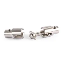 Hot! FT012-12 Metal Transmission Parts RC Boat Spare Part Components Kit for Feilun FT011 2.4G Brushless RC Boat Model Toys&Accs ft012 2 4g brushless brushless motor ft012 16 for feilun rc boat spare parts accessories