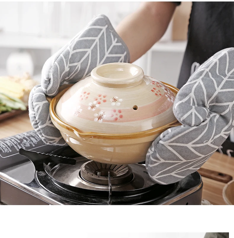 Oneisall керамический горшок, суповые горшки, кастрюля для тушения, керамическая кастрюля, кухонная посуда, Cocotte Ceramique, кухонная кастрюля