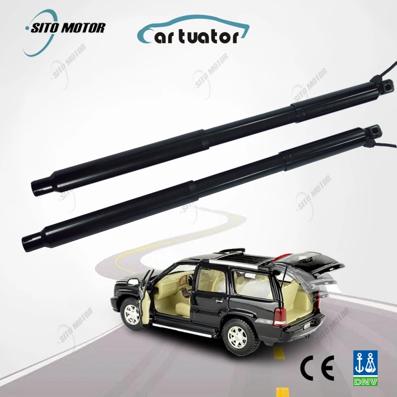 Permanent Construction and Waterproof Protect Feature Linear