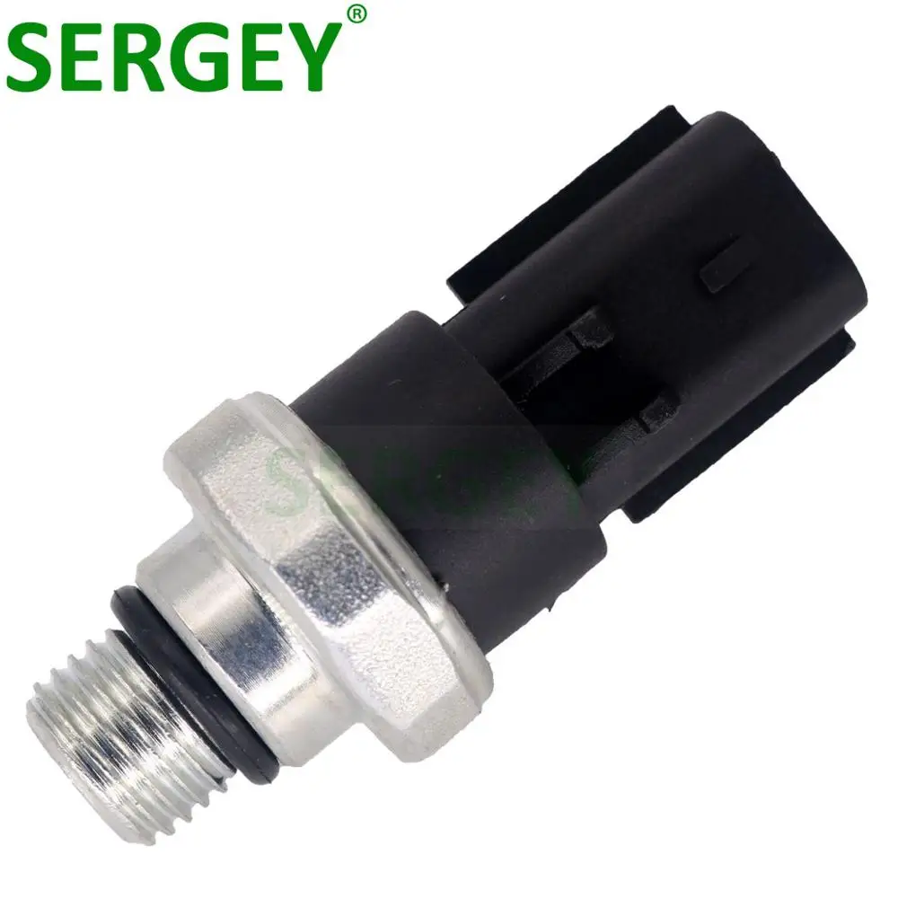 

SERGEY Brand New High Quality Engine Oil Pressure Sensor Engine Oil Pressure Sensor 4076930 For CUMMINS 5.9L 6.7L 2003-2007