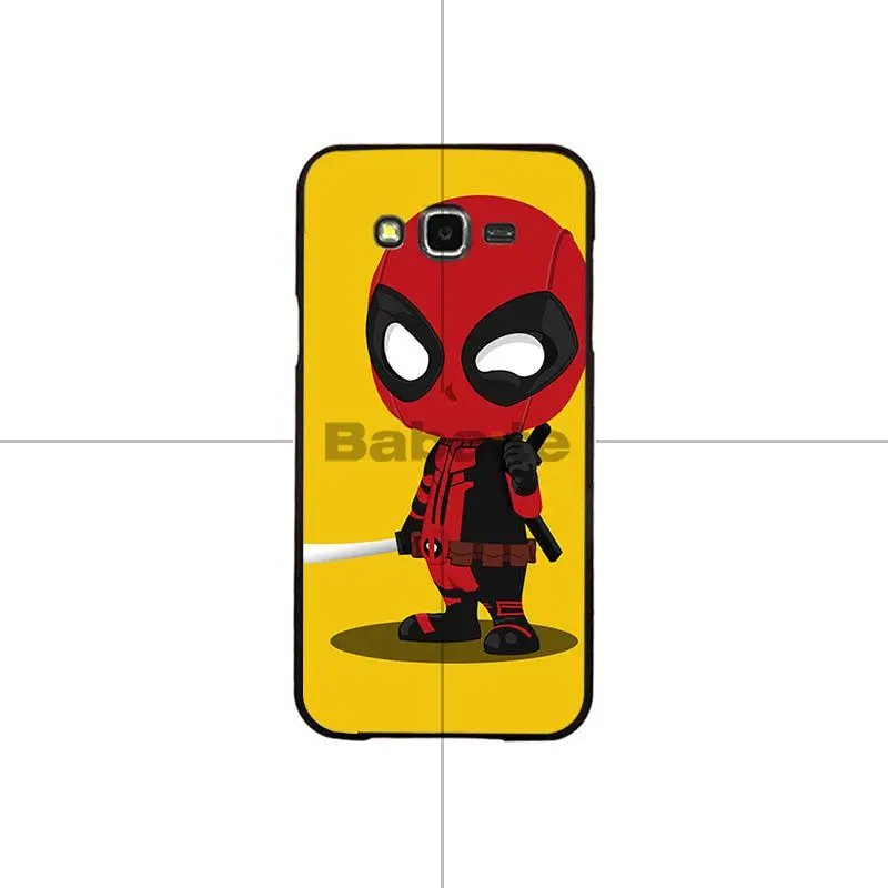 Marvel Hero Deadpool
