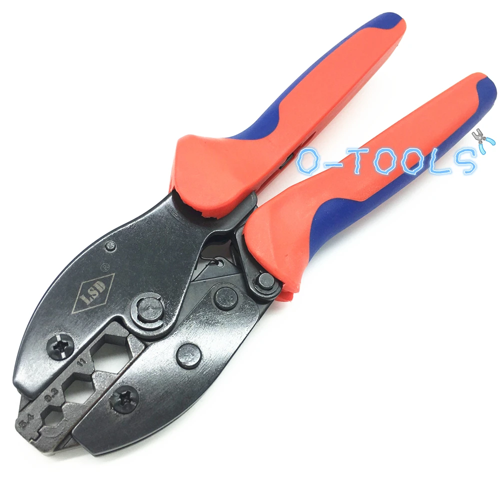 

Compression tool coaxial crimping tools for crimping 11mm,8.2mm,5.4mm RG coax cable connectors RG58 RG11 multi pliers LY-457