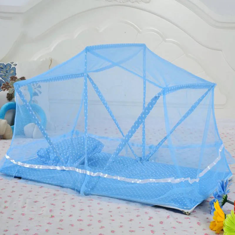 foldable mosquito net for baby