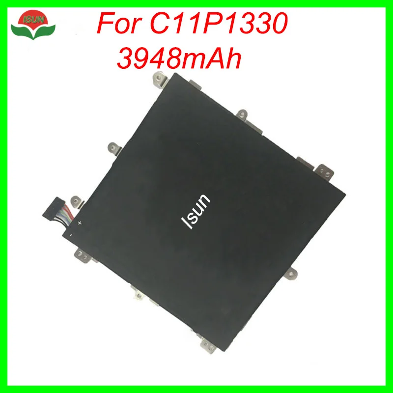 

ISUN 3948mAh Battery For ASUS MeMO Pad 8 ME581CL ME581C K01H K015 ME8150C C11P1330 Battery Replacement Repair