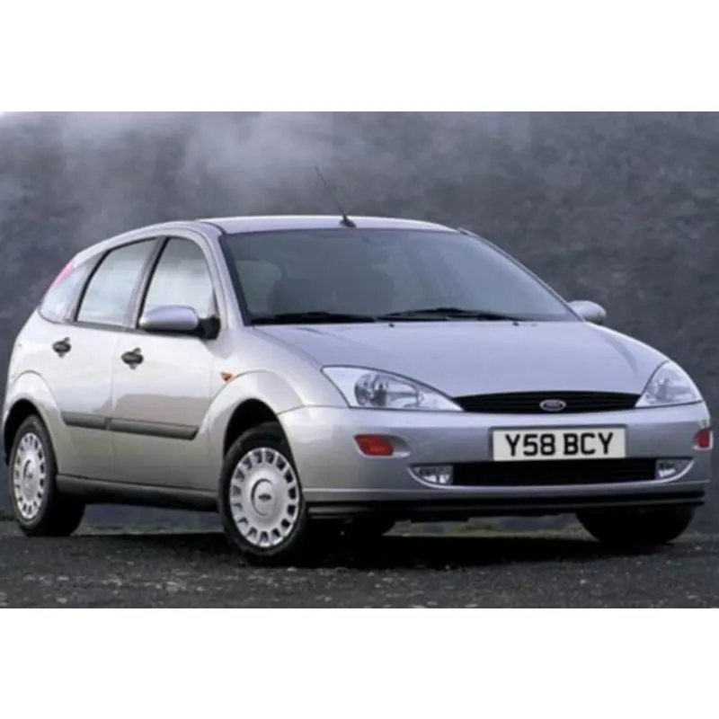 Для ford FOCUS DAW DBW FUSION JU GALAXY WGR автомобильное светодиодное Внутреннее освещение 6