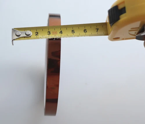 IMG_0487 Battery Insulated adhesive tape