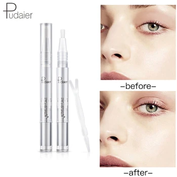 

Pudaier Professional Double Fold Eyelid Styling Cream Gel for Eyelids Stickers Eyeshadow Fast Finalize the Desing Eyelid Glue