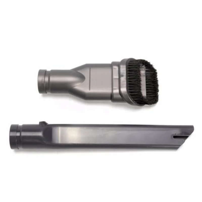 Combination Crevice Brush Tool Attachment Kit for DYSON V6 Vacuum