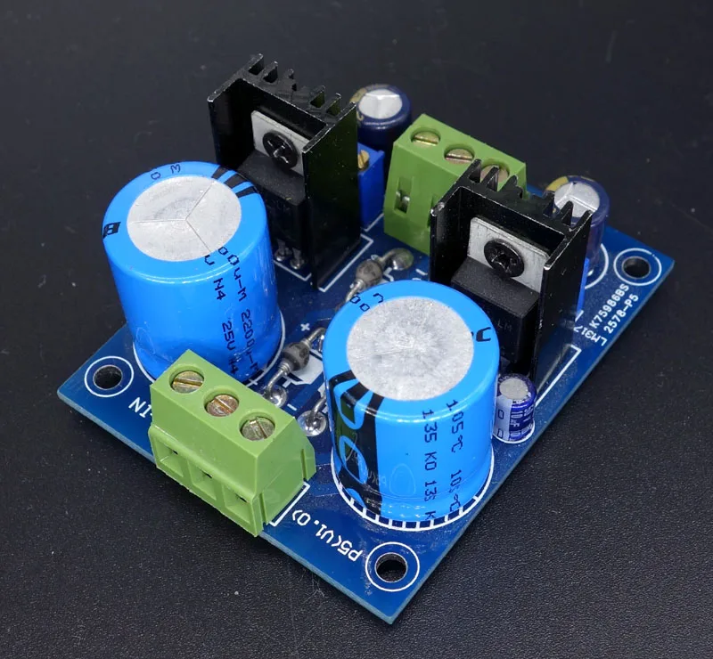 Regulator Circuit Using Lm117 Adjustable Current Regulator Circuit