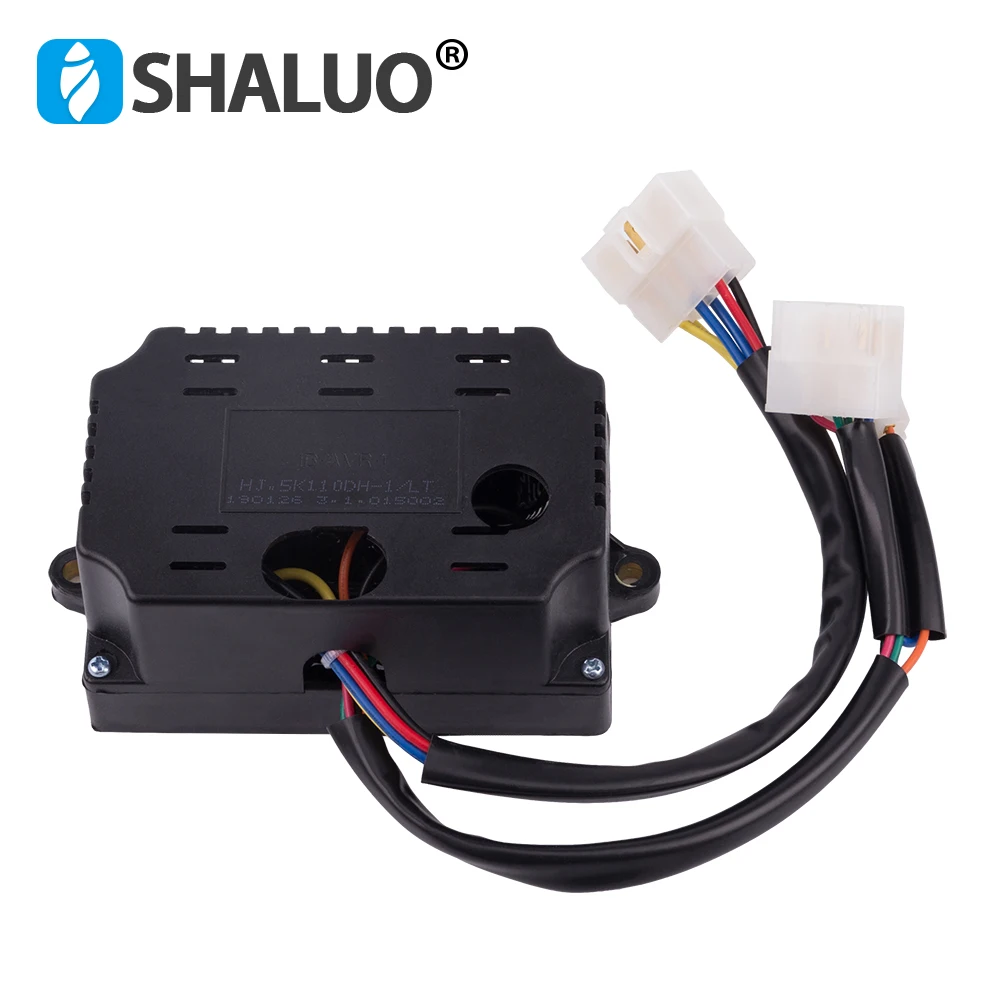 High Quality generator avr