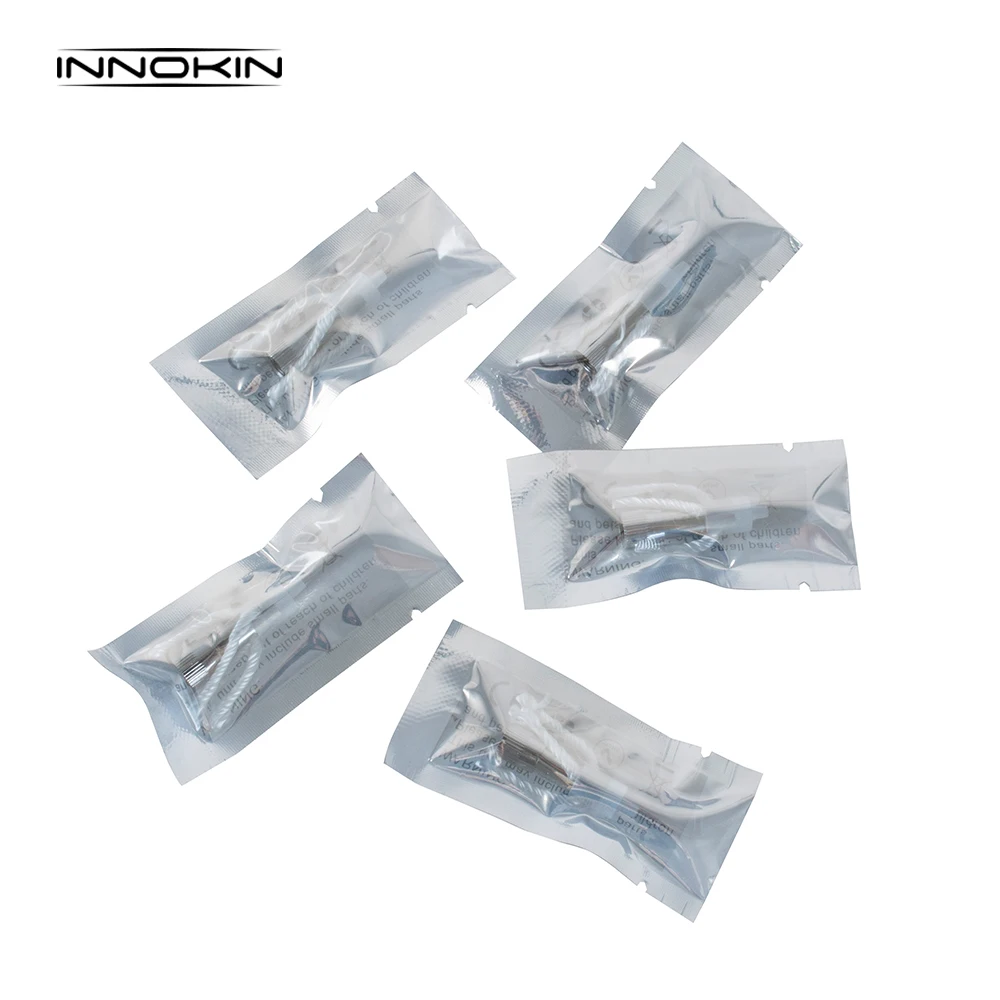 Original Innokin Iclear 16 Dual Coil Atomizer Innokin Iclear 16 E-cigarette Replacement Dual Coil  Electronic Cigaratte coil
