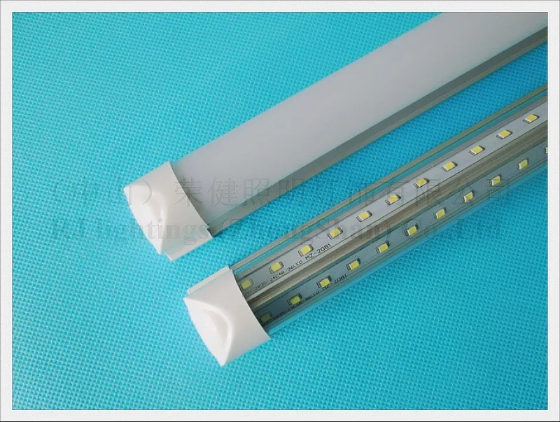 led tube compact 2835 v shape double row (1)