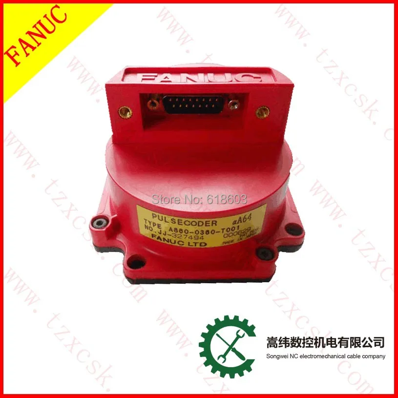 Кодировщик FANUC|motor controller|controller controlcontrol motor |