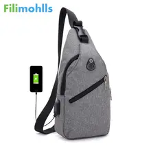 Новое поступление, мужские сумки-оксфорды, нагрудный пакет, сумка на ремне, сумка через плечо для женщин, Наплечная Сумка для путешествий S1623