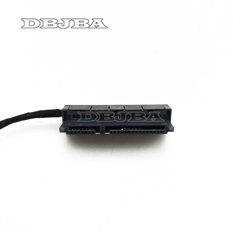 Разъем адаптера жесткого диска для Ноутбука Sata Кабель адаптер HP G4 G6 CQ42 CQ62 CQ43 G42 G56