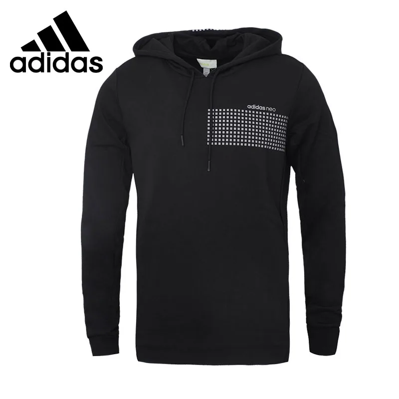 

Original New Arrival Adidas NEO Label Men's Pullover Hoodies Sportswear