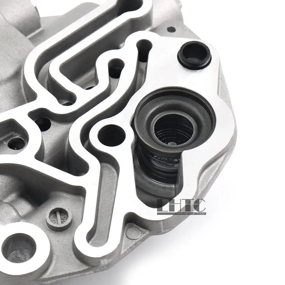 100% новый Масляный насос двигателя 06H115105AN OE для V W Golf G TI MK7 AUDI A4 A5 1 8 2 0 TFSI CNC |
