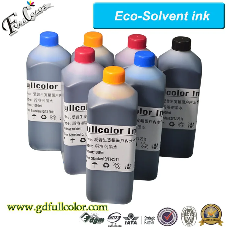 Distributors Wanted Inkjet Eco Solvent Ink for Epson 7910 9910 7900 9900 Wide Format Printer Distributors Wanted Inkjet Eco Solvent Ink for Epson 7910 9910 7900 9900 Wide Format Printer
