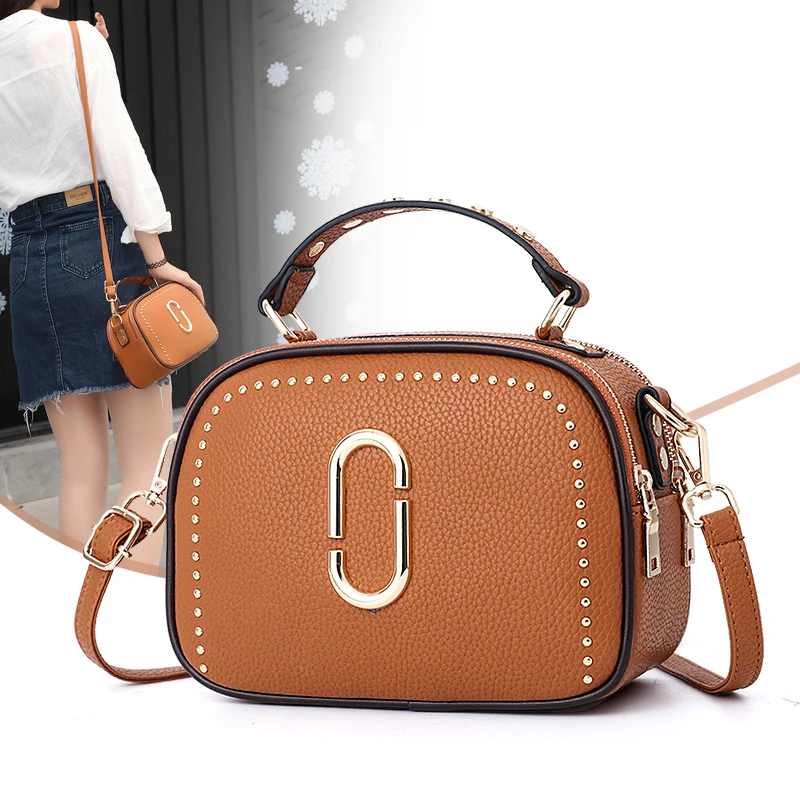 La MaxZa Best Sell Ladies Designer Tote Bag Women Handbags Boston Bags Fashion Shoulder Top Handle Satchel BagsLady Shoulder Bag