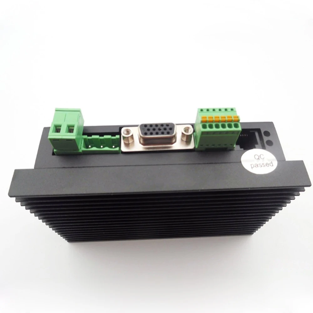 DSP бесщеточный сервопривод ACS606 18 60VDC Leadshine Цифровой Сервопривод переменного тока