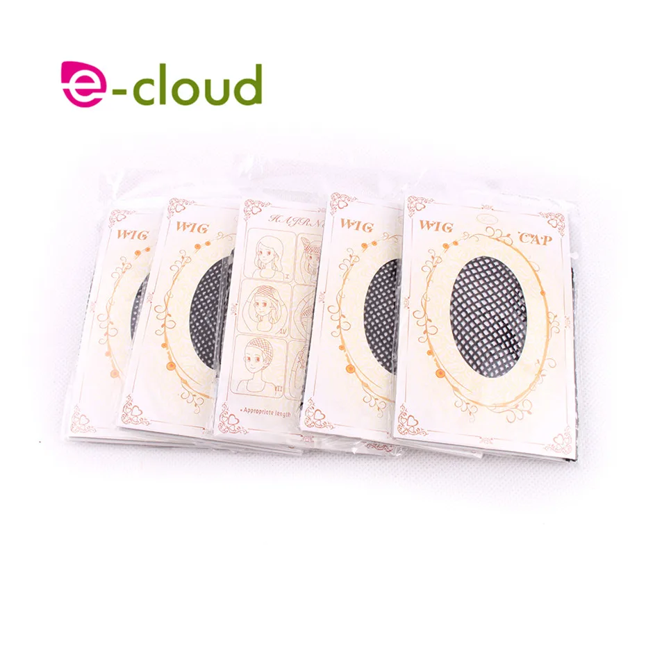 1 to 3pcs Head Caps For Women For Wigs Hair Net Cap Great Elastic Weaving Cap Black Hairnets Cool Mesh Weaving Cap & Hairnets 1 to 3pcs Head Caps For Women For Wigs Hair Net Cap Great Elastic Weaving Cap Black Hairnets Cool Mesh Weaving Cap & Hairnets
