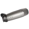 Samson-micrófono condensador C01U Pro para estudio, con USB, para control en tiempo Real, micrófono de condensador de diafragma grande para radiodifusión ► Foto 3/6