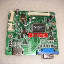 > Оригинальные ST2010 драйвер платы 492411300100R ILIF-133 линия экрана, чтобы отправить- тестирование работы