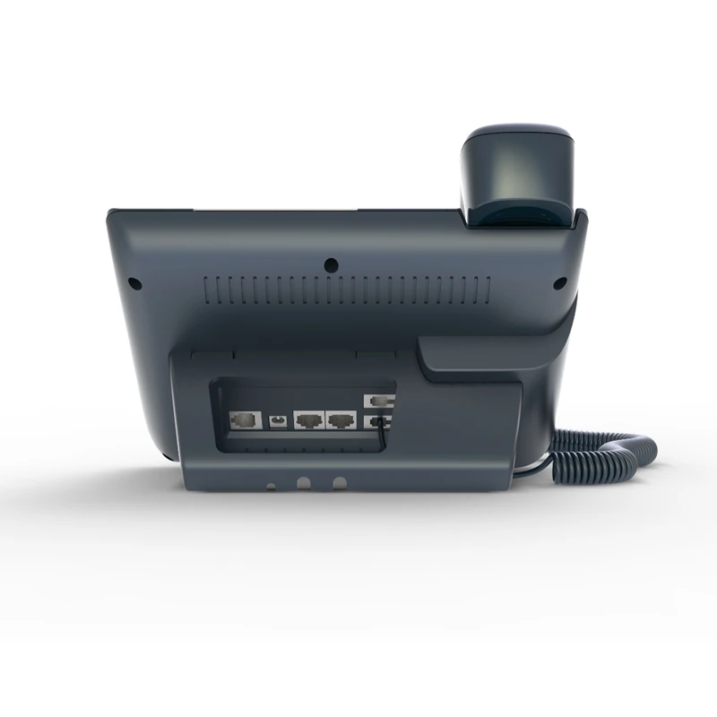 Телефон ATCOM A48W VOIP SIP Wi Fi беспроводной бизнес телефон начального уровня с цветным
