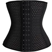 women Waist Trainer Shapewear Waist Cincher Corset Body Shaper Slimming Belt font b Weight b font