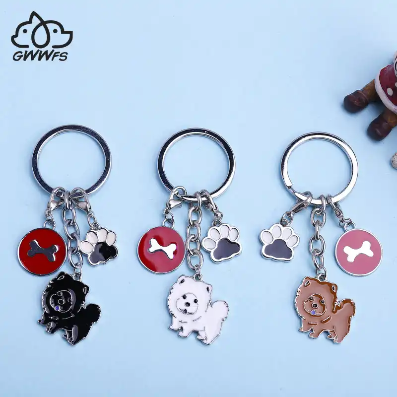 purse charms