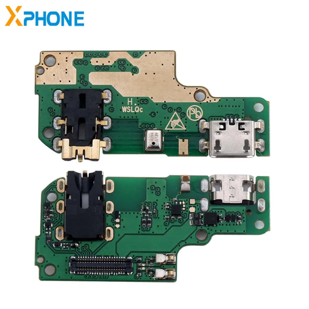 

Charging Port Board for LEAGOO S8 3GB 32GB Phone USB Charging Port Dock Connector