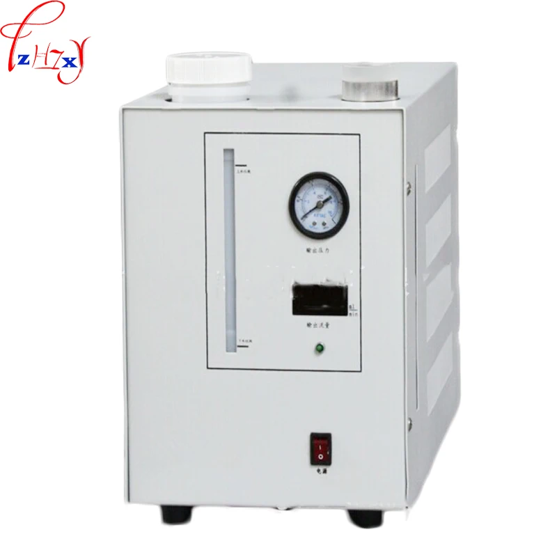 

Vertical hydrogen generator SPH-500A high purity hydrogen generator electrolytic water hydrogen generator 220V 1PC
